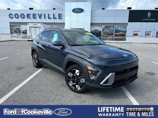 Used 2024 Hyundai Kona SEL w/ Convenience Package image 1