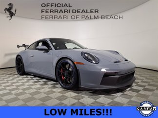 Used 2023 Porsche 911 GT3 image 1