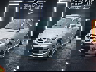 Used 2008 MAZDA MAZDASPEED3 Sport image 1