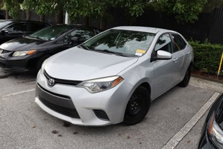 Used 2016 Toyota Corolla LE image 1