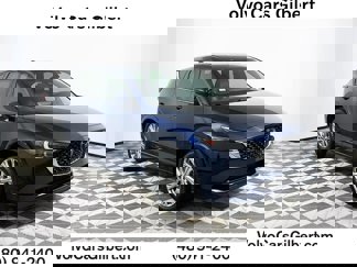 Used 2023 MAZDA CX-5 Signature image 1