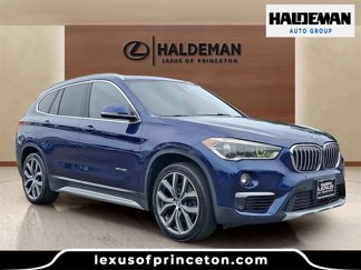 Used 2016 BMW X1 xDrive28i image 1
