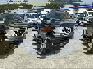 Used 2013 Nissan Armada SL image 1