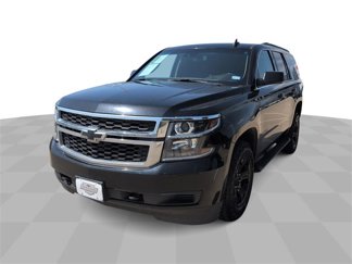 Used 2018 Chevrolet Tahoe LS w/ Enhanced Driver Alert Package image 1