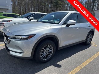 Used 2017 MAZDA CX-5 Touring w/ Preferred Equipment Package image 1