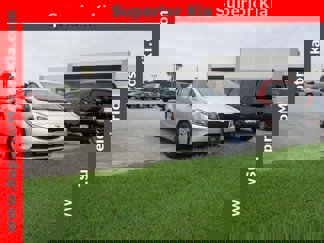 Used 2016 Kia Forte LX image 1