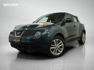 Used 2014 Nissan Juke S image 1