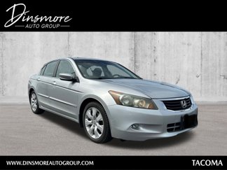 Used 2010 Honda Accord EX-L image 1