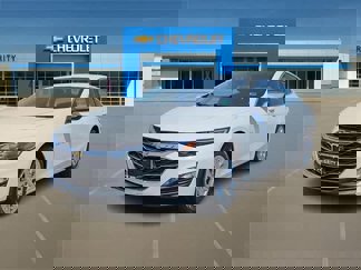 Certified 2023 Chevrolet Malibu LT image 1