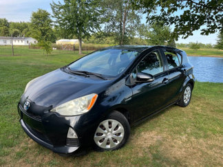 Used 2013 Toyota Prius C Two image 1