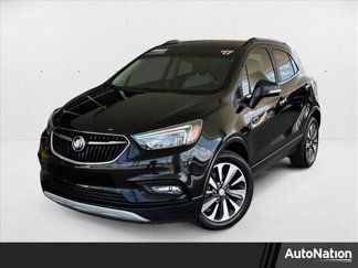 Used 2017 Buick Encore Preferred video 1