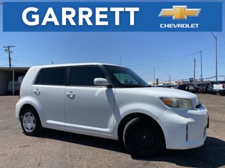 Used 2012 Scion xB image 1