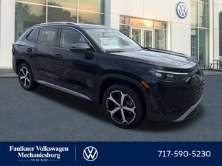 New 2025 Volkswagen Jetta S image 1