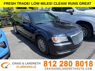 Used 2012 Chrysler 300 image 1
