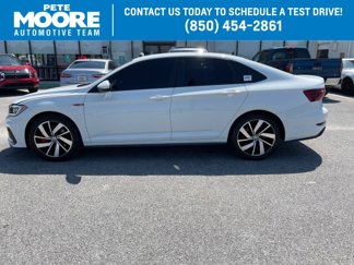 Used 2021 Volkswagen Jetta GLI image 1