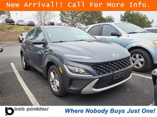 Used 2022 Hyundai Kona SE image 1