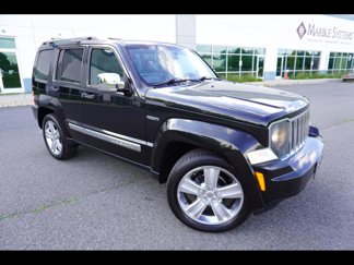 Used 2011 Jeep Liberty Sport image 1