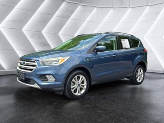Used 2018 Ford Escape SE image 1