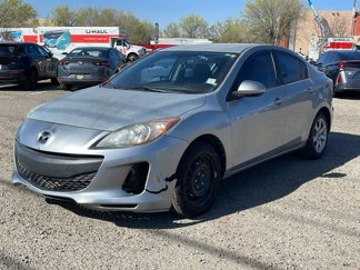 Used 2012 MAZDA MAZDA3 i Sport image 1