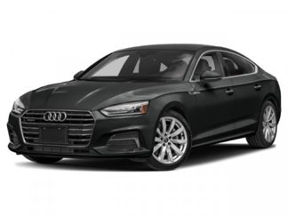 Used 2018 Audi A5 2.0T Prestige image 1