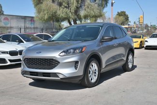 Used 2022 Ford Escape SE image 1