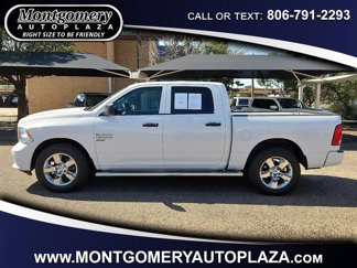 Used 2019 RAM 1500 Express image 1