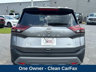 Used 2023 Nissan Rogue SV w/ SV Premium B Package video 3