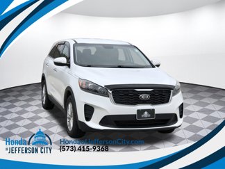 Used 2019 Kia Sorento LX image 1