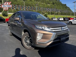 Used 2020 Mitsubishi Eclipse Cross ES image 1