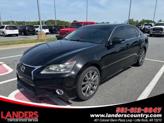 Used 2013 Lexus GS 350 image 1