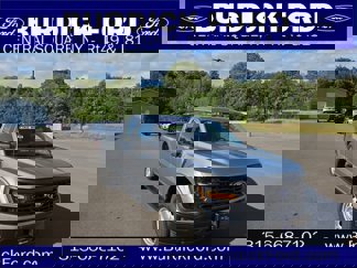 Certified 2024 Ford F150 XL image 1