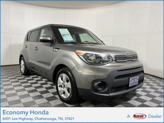 Used 2017 Kia Soul image 1