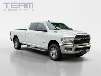 Certified 2022 RAM 2500 Big Horn image 1