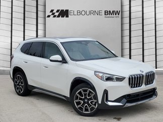 New 2025 BMW X1 xDrive28i w/ Convenience Package image 1