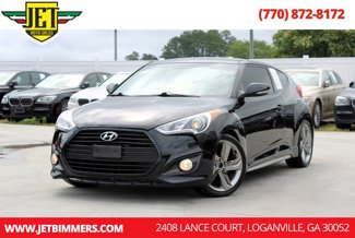 Used 2013 Hyundai Veloster Turbo image 1
