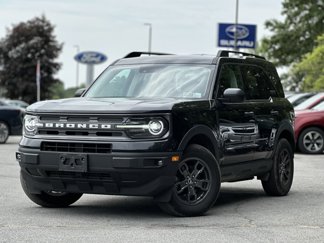Used 2023 Ford Bronco Sport Big Bend w/ Convenience Package image 1