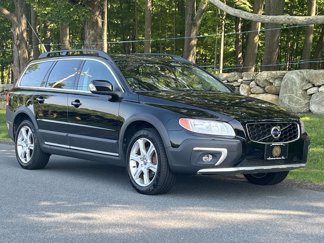 Used 2016 Volvo XC70 T5 Premier w/ Proximity Package image 1