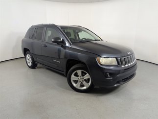 Used 2016 Jeep Compass Sport w/ Power Value Group image 1