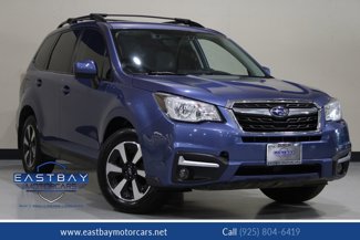Used 2018 Subaru Forester 2.5i Premium image 1