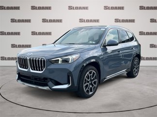 Used 2025 BMW X1 xDrive28i w/ Convenience Package image 1