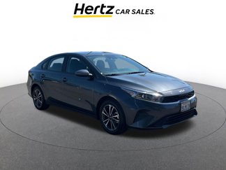 Used 2024 Kia Forte LXS image 1