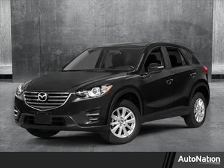 Used 2016 MAZDA CX-5 Sport image 1