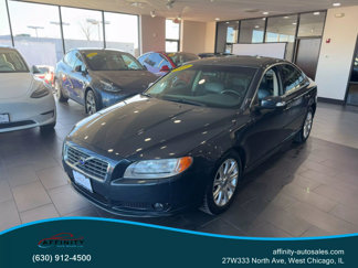 Used 2009 Volvo S80 3.2 image 1