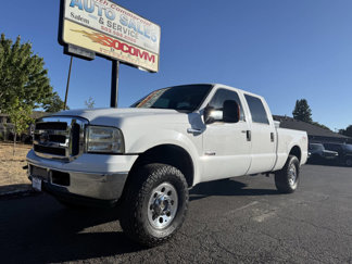 Used 2005 Ford F250 XLT image 1