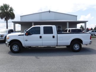 Used 2014 Ford F250 XL w/ Power Equipment Group image 1
