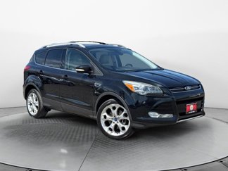 Used 2014 Ford Escape Titanium w/ Equipment Group 401A image 1