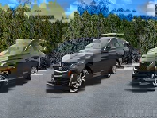 Used 2021 Cadillac CT5 Luxury w/ Sun And Sound Package image 1