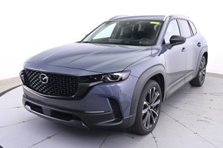 Used 2023 MAZDA CX-50 AWD 2.5 S w/ Cargo Package image 1