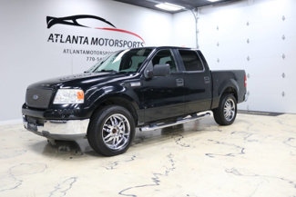 Used 2005 Ford F150 XLT image 1
