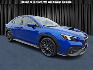 Used 2023 Subaru WRX Limited image 1